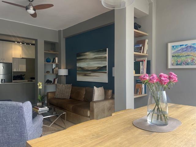 To Let 2 Bedroom Property for Rent in Sea Point Western Cape